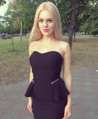 Анкета проститутки Жанна - Фото 1, Новая Водолага, 24 года, №10600