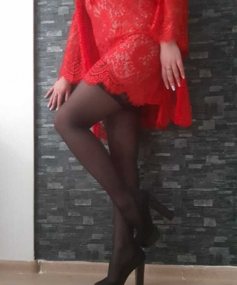 Анкета проститутки Алина - Фото 1, Новая Водолага, 31 год, №5937